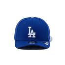 9SEVENTY ストレッチスナップ ロサンゼルス・ドジャース ダークロイヤル × ホワイト | NEW ERA ニューエラ公式オンラインストア