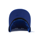 9SEVENTY ストレッチスナップ ロサンゼルス・ドジャース ダークロイヤル × ホワイト | NEW ERA ニューエラ公式オンラインストア