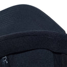 9SEVENTY ストレッチスナップ ロサンゼルス・ドジャース ブラック × ホワイト | NEW ERA ニューエラ公式オンラインストア