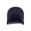 9SEVENTY ストレッチスナップ ロサンゼルス・ドジャース ブラック × ホワイト | NEW ERA ニューエラ公式オンラインストア