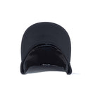 9SEVENTY ストレッチスナップ ベーシック ブラック × ホワイト | NEW ERA ニューエラ公式オンラインストア