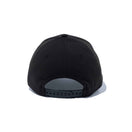 9FORTY ストレッチスナップ ニューヨーク・ヤンキース ブラック × ホワイト | NEW ERA ニューエラ公式オンラインストア