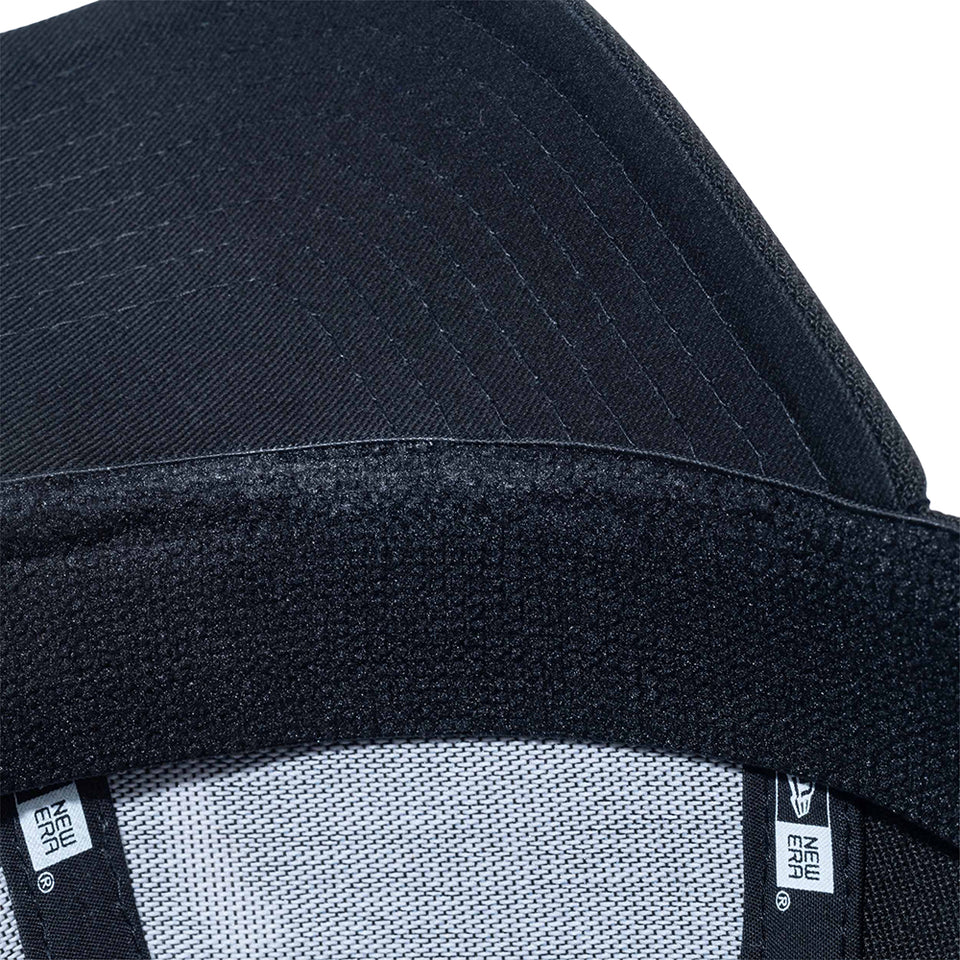 9FORTY ストレッチスナップ ニューヨーク・ヤンキース ブラック × ホワイト | NEW ERA ニューエラ公式オンラインストア