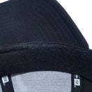 9FORTY ストレッチスナップ ニューヨーク・ヤンキース ブラック × ホワイト | NEW ERA ニューエラ公式オンラインストア