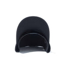 9FORTY ストレッチスナップ ニューヨーク・ヤンキース ブラック × ホワイト | NEW ERA ニューエラ公式オンラインストア