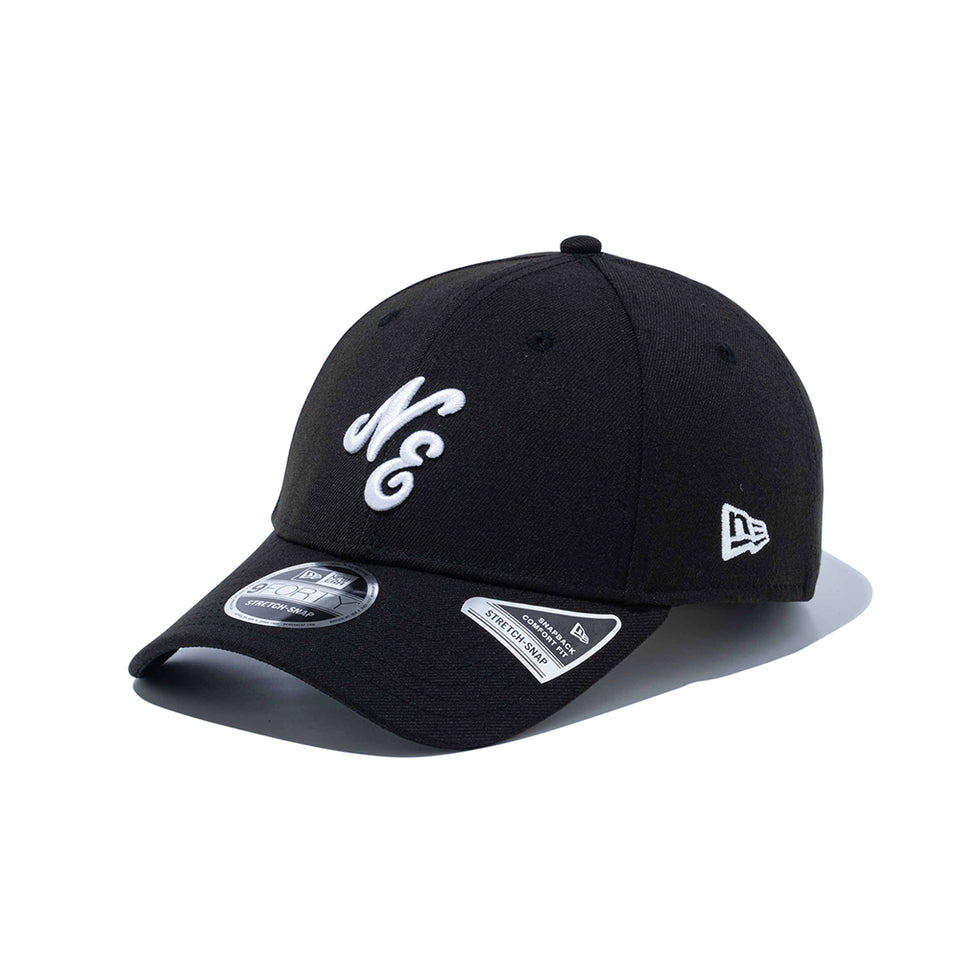 LANA着用 ブラックアイパッチ cap キャップ blackeyepatch