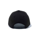 9FORTY ストレッチスナップ ロサンゼルス・ドジャース ブラック × ホワイト | NEW ERA ニューエラ公式オンラインストア