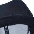 9FORTY ストレッチスナップ ロサンゼルス・ドジャース ブラック × ホワイト | NEW ERA ニューエラ公式オンラインストア