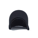 9FORTY ストレッチスナップ ロサンゼルス・ドジャース ブラック × ホワイト | NEW ERA ニューエラ公式オンラインストア
