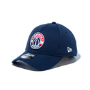 9FORTY ワシントン・ウィザーズ チームカラー | NEW ERA ニューエラ公式オンラインストア