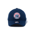 9FORTY ワシントン・ウィザーズ チームカラー | NEW ERA ニューエラ公式オンラインストア