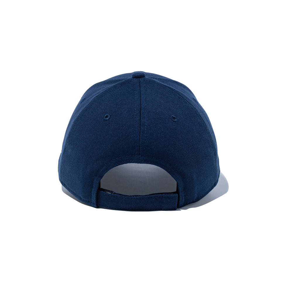 9FORTY ワシントン・ウィザーズ チームカラー | NEW ERA ニューエラ公式オンラインストア