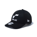 9FORTY ユタ・ジャズ チームカラー | NEW ERA ニューエラ公式オンラインストア