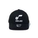 9FORTY ユタ・ジャズ チームカラー | NEW ERA ニューエラ公式オンラインストア