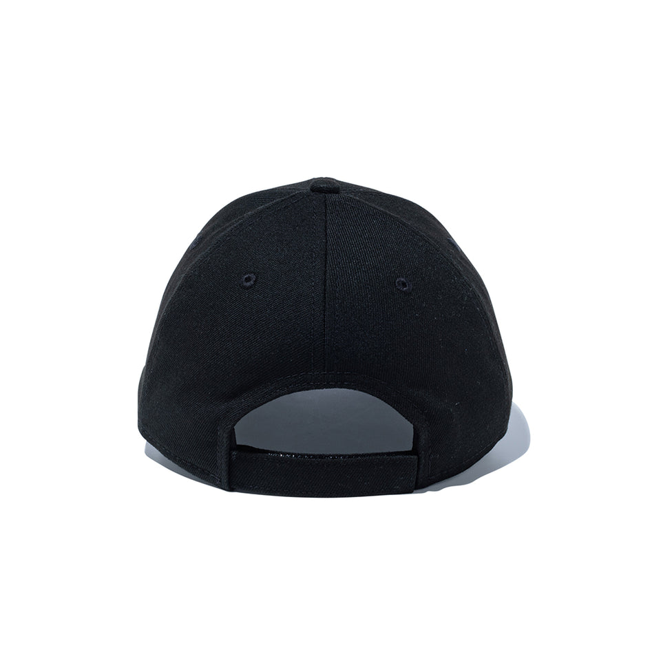 9FORTY ユタ・ジャズ チームカラー | NEW ERA ニューエラ公式オンラインストア