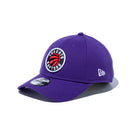 9FORTY トロント・ラプターズ チームカラー | NEW ERA ニューエラ公式オンラインストア