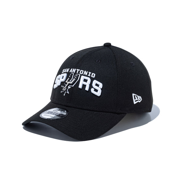 New Era 59FIFTY サンアントニオ・スパーズ 7 3/8 NBA
