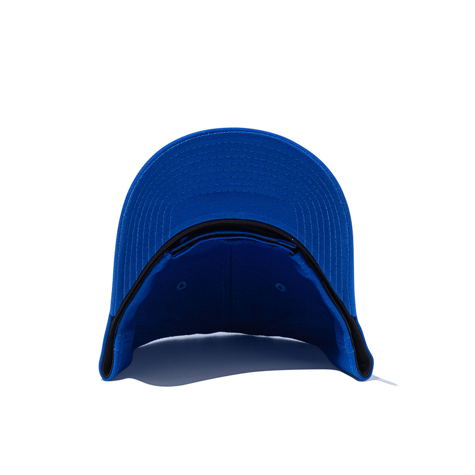 9FORTY フィラデルフィア・セブンティシクサーズ チームカラー | NEW ERA ニューエラ公式オンラインストア