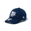 9FORTY オクラホマシティ・サンダー チームカラー | NEW ERA ニューエラ公式オンラインストア