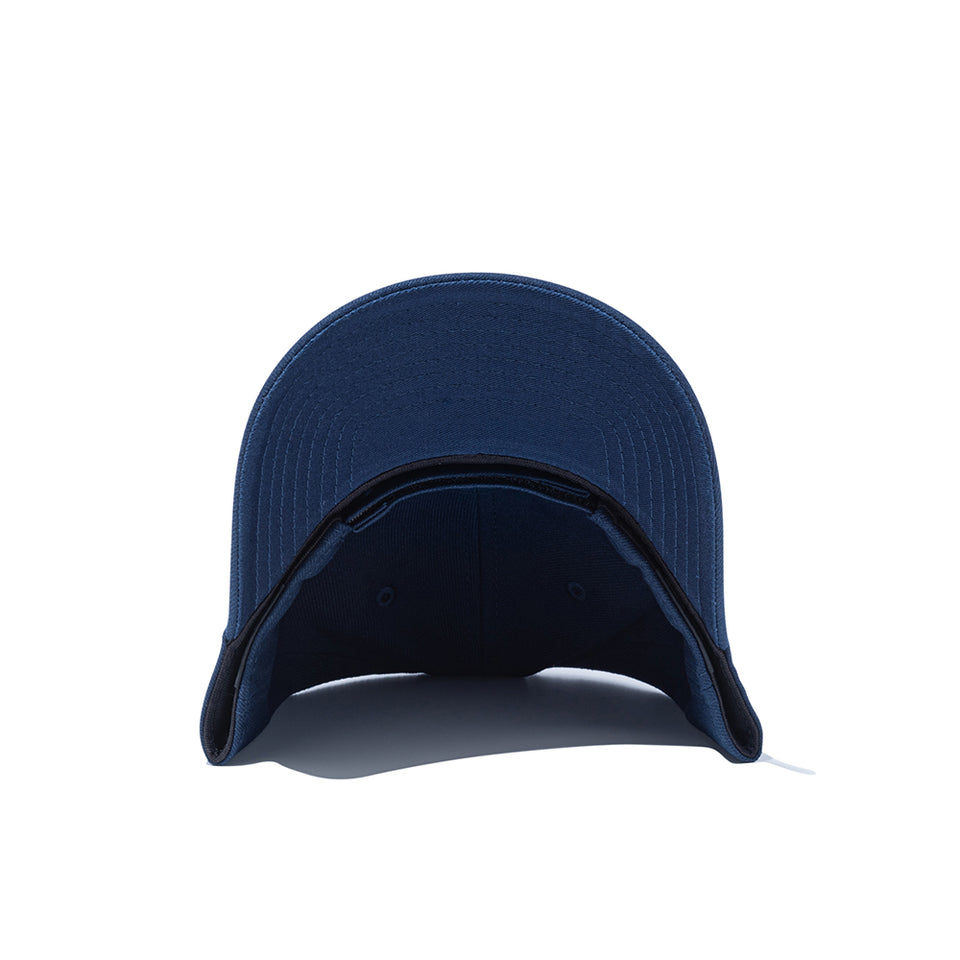 9FORTY オクラホマシティ・サンダー チームカラー | NEW ERA ニューエラ公式オンラインストア