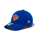 9FORTY ニューヨーク・ニックス チームカラー | NEW ERA ニューエラ公式オンラインストア