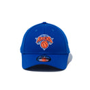 9FORTY ニューヨーク・ニックス チームカラー | NEW ERA ニューエラ公式オンラインストア