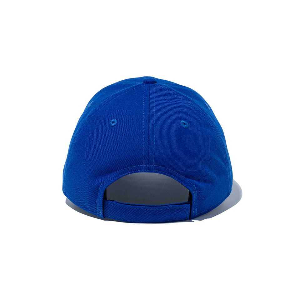 9FORTY ニューヨーク・ニックス チームカラー | NEW ERA ニューエラ公式オンラインストア