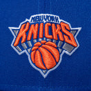 9FORTY ニューヨーク・ニックス チームカラー | NEW ERA ニューエラ公式オンラインストア