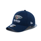 9FORTY ニューオーリンズ・ペリカンズ チームカラー | NEW ERA ニューエラ公式オンラインストア