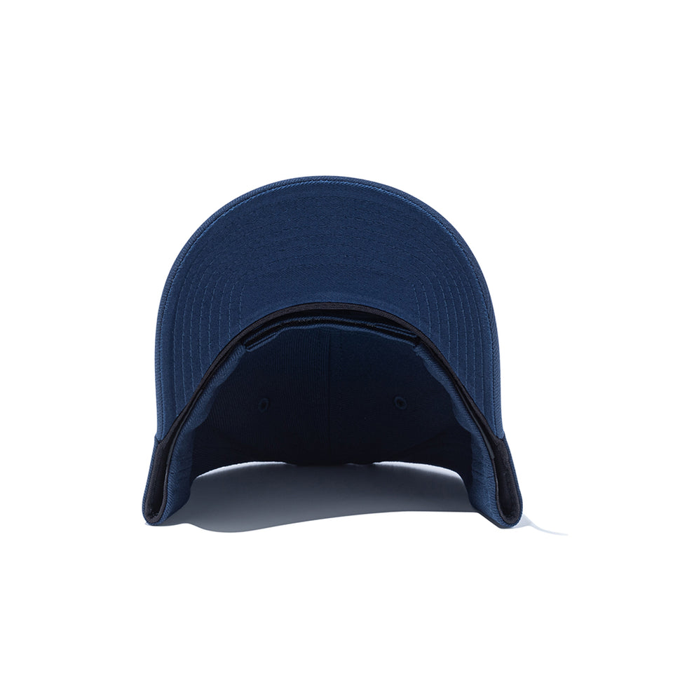 9FORTY ニューオーリンズ・ペリカンズ チームカラー | NEW ERA ニューエラ公式オンラインストア
