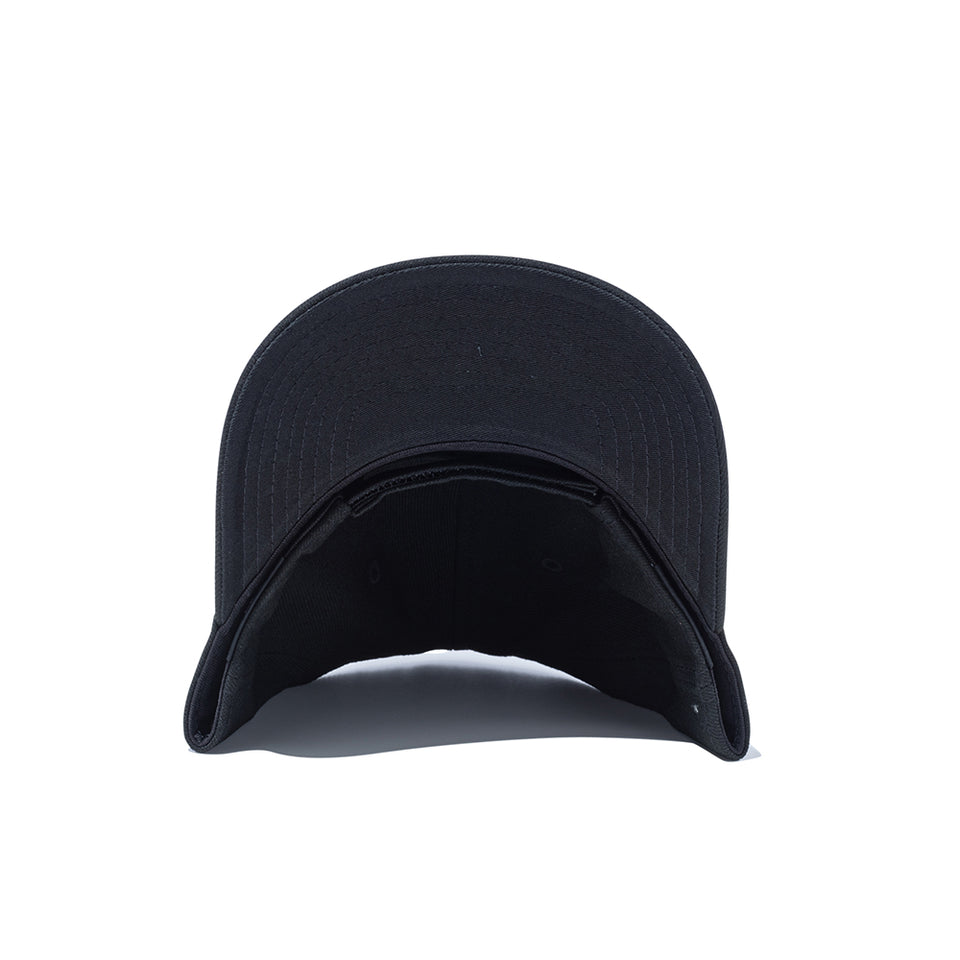 9FORTY マイアミ・ヒート チームカラー | NEW ERA ニューエラ公式オンラインストア