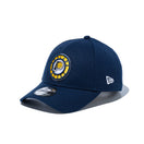 9FORTY インディアナ・ペイサーズ チームカラー | NEW ERA ニューエラ公式オンラインストア