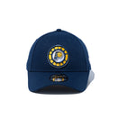 9FORTY インディアナ・ペイサーズ チームカラー | NEW ERA ニューエラ公式オンラインストア