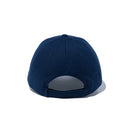 9FORTY インディアナ・ペイサーズ チームカラー | NEW ERA ニューエラ公式オンラインストア