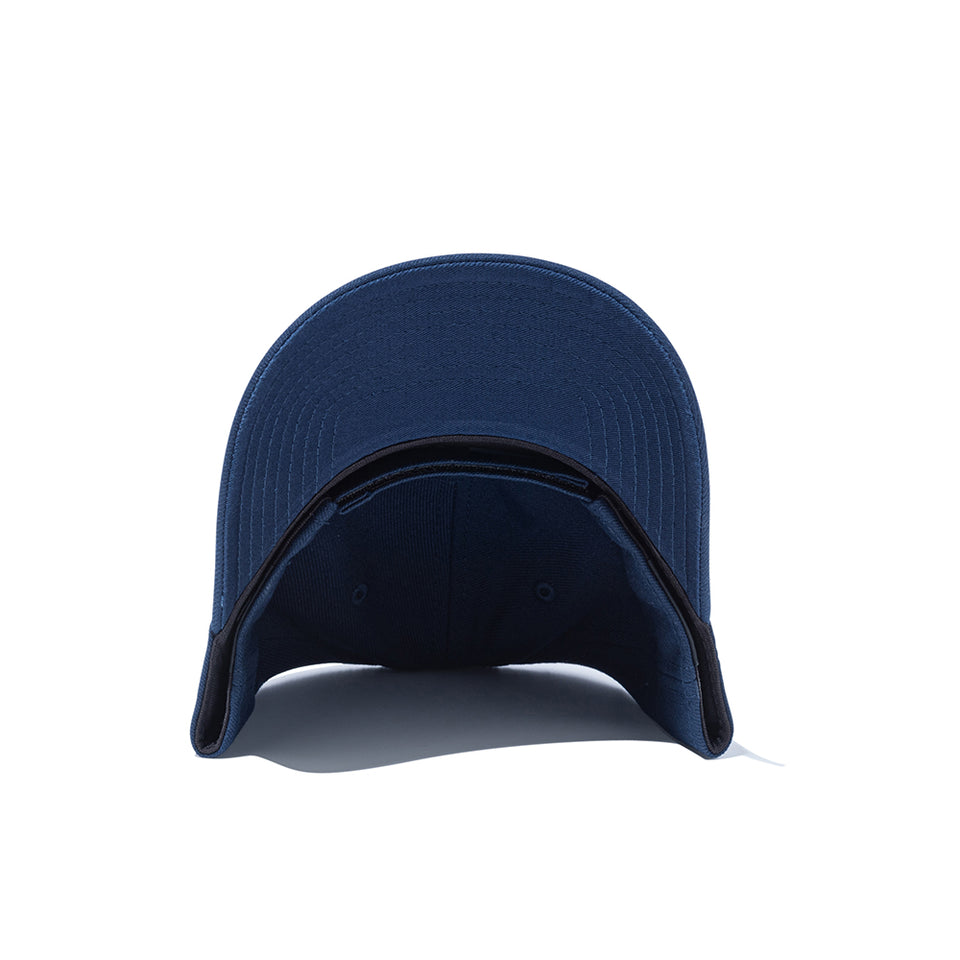 9FORTY インディアナ・ペイサーズ チームカラー | NEW ERA ニューエラ公式オンラインストア