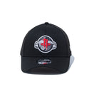 9FORTY ヒューストン・ロケッツ チームカラー | NEW ERA ニューエラ公式オンラインストア