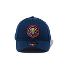 9FORTY デンバー・ナゲッツ チームカラー | NEW ERA ニューエラ公式オンラインストア