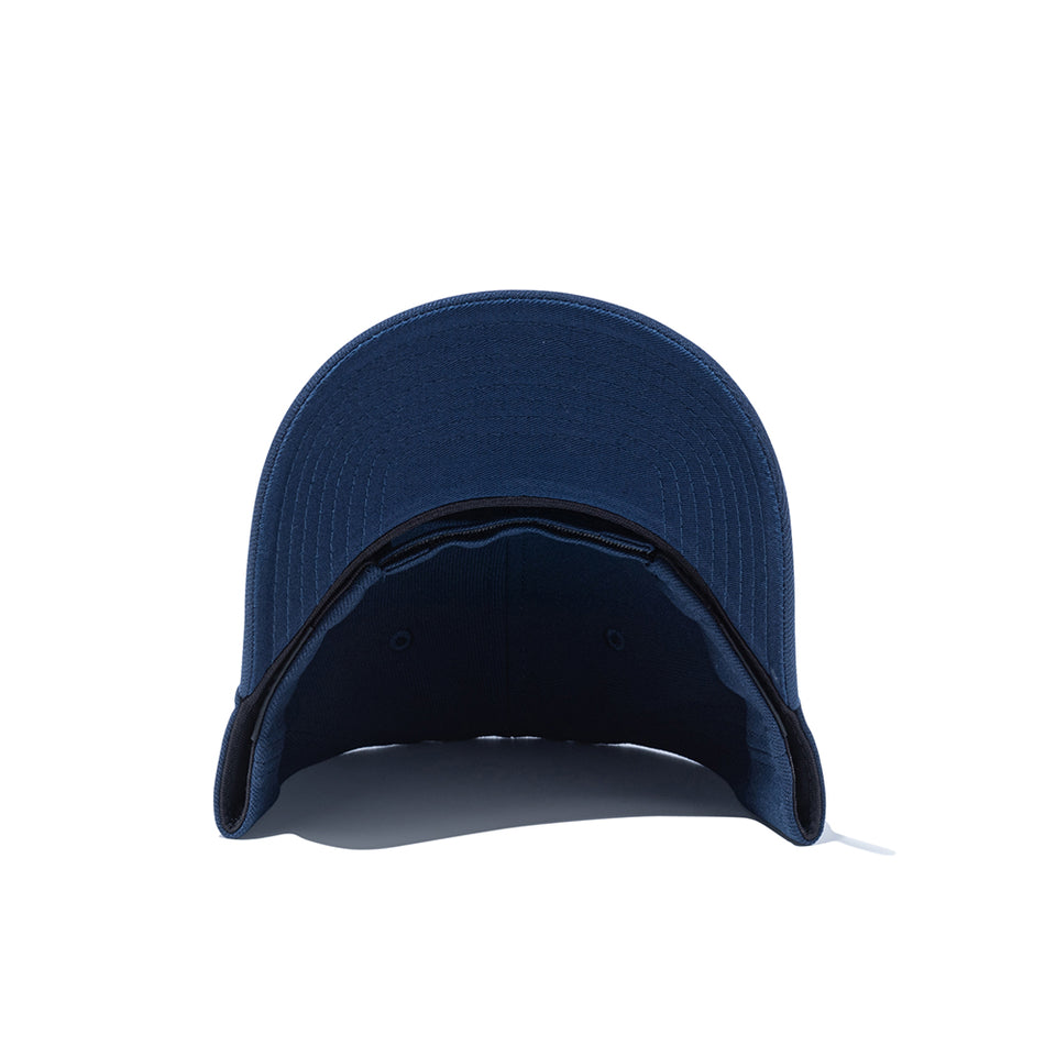 9FORTY デンバー・ナゲッツ チームカラー | NEW ERA ニューエラ公式オンラインストア