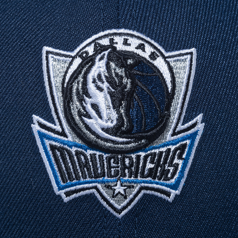 9FORTY ダラス・マーベリックス チームカラー | NEW ERA ニューエラ公式オンラインストア