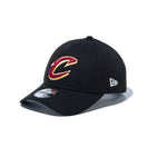 9FORTY クリーブランド・キャバリアーズ チームカラー | NEW ERA ニューエラ公式オンラインストア