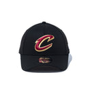 9FORTY クリーブランド・キャバリアーズ チームカラー | NEW ERA ニューエラ公式オンラインストア