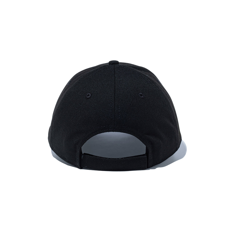 9FORTY クリーブランド・キャバリアーズ チームカラー | NEW ERA ニューエラ公式オンラインストア