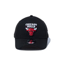 9FORTY シカゴ・ブルズ チームカラー | NEW ERA ニューエラ公式オンラインストア