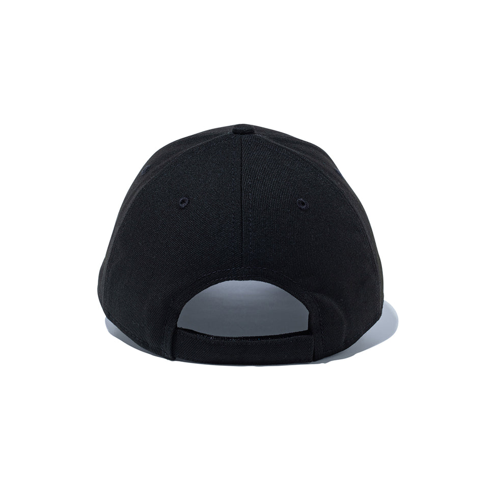 9FORTY シカゴ・ブルズ チームカラー | NEW ERA ニューエラ公式オンラインストア