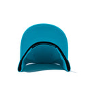 9FORTY シャーロット・ホーネッツ チームカラー | NEW ERA ニューエラ公式オンラインストア