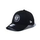 9FORTY ブルックリン・ネッツ チームカラー | NEW ERA ニューエラ公式オンラインストア