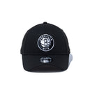 9FORTY ブルックリン・ネッツ チームカラー | NEW ERA ニューエラ公式オンラインストア