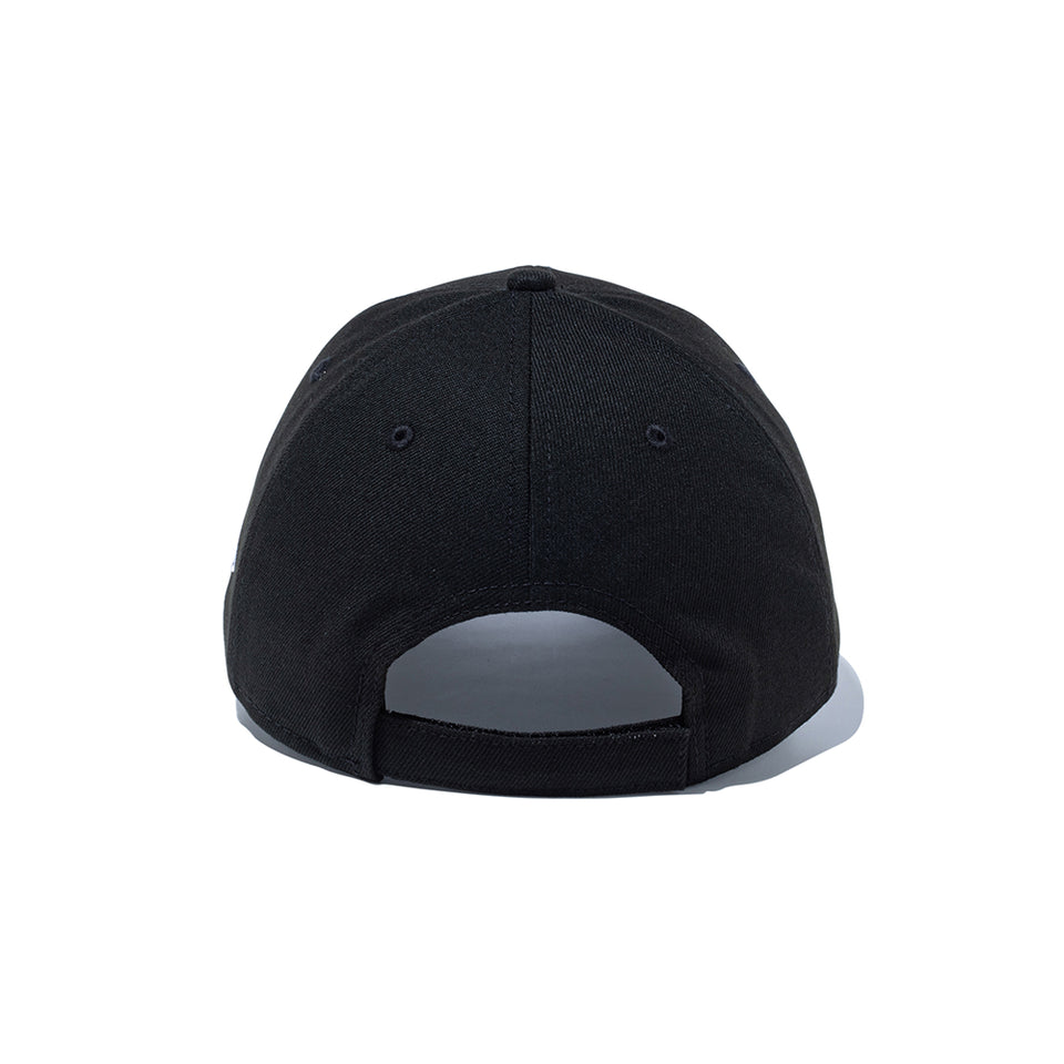 9FORTY ブルックリン・ネッツ チームカラー | NEW ERA ニューエラ公式オンラインストア
