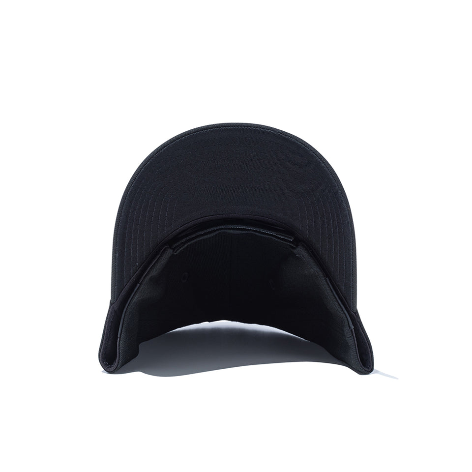 9FORTY ブルックリン・ネッツ チームカラー | NEW ERA ニューエラ公式オンラインストア