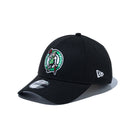 9FORTY ボストン・セルティックス チームカラー | NEW ERA ニューエラ公式オンラインストア